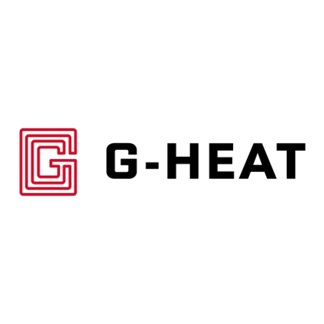 Logo G-Heat
